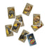 Jurassic World Uno Saga